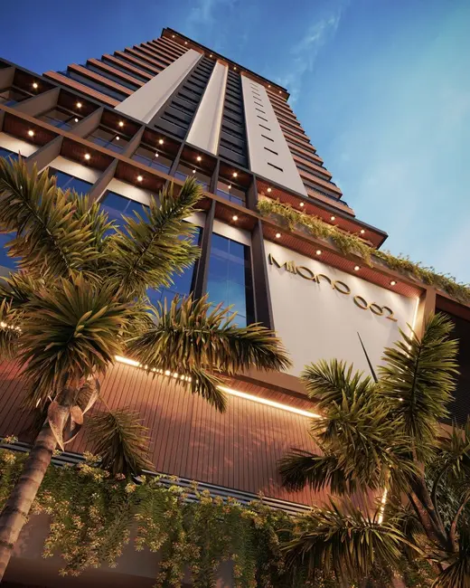 Foto 3 de Cobertura com 3 quartos à venda, 115m2 em Porto Belo - SC