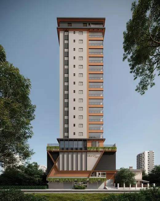 Foto 2 de Cobertura com 3 quartos à venda, 115m2 em Porto Belo - SC