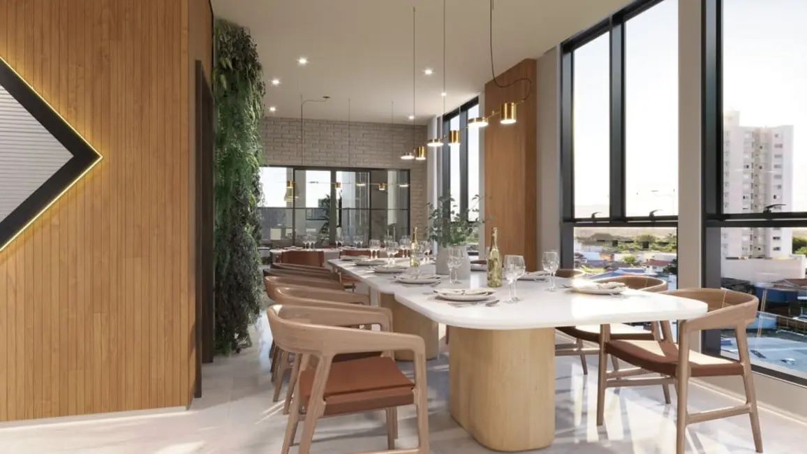 Foto 8 de Cobertura com 3 quartos à venda, 115m2 em Porto Belo - SC