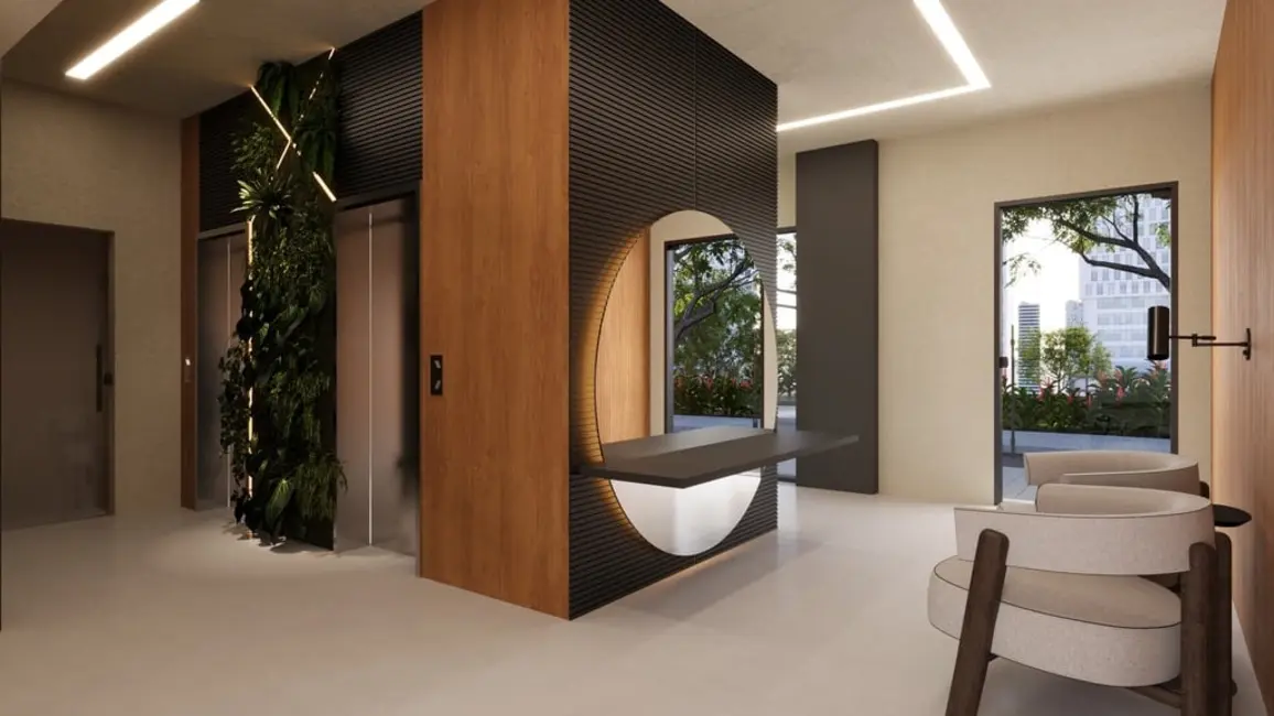 Foto 5 de Cobertura com 3 quartos à venda, 115m2 em Porto Belo - SC