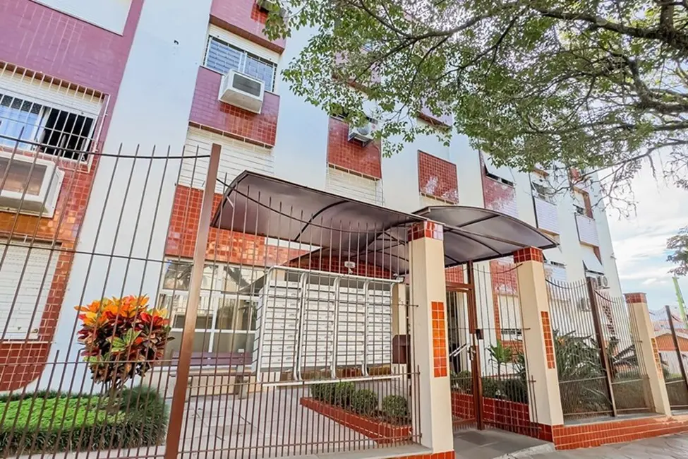 Foto 1 de Apartamento com 2 quartos à venda, 58m2 em Cristo Redentor, Porto Alegre - RS