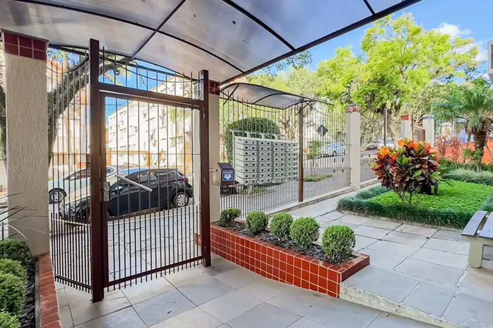 Foto 4 de Apartamento com 2 quartos à venda, 58m2 em Cristo Redentor, Porto Alegre - RS