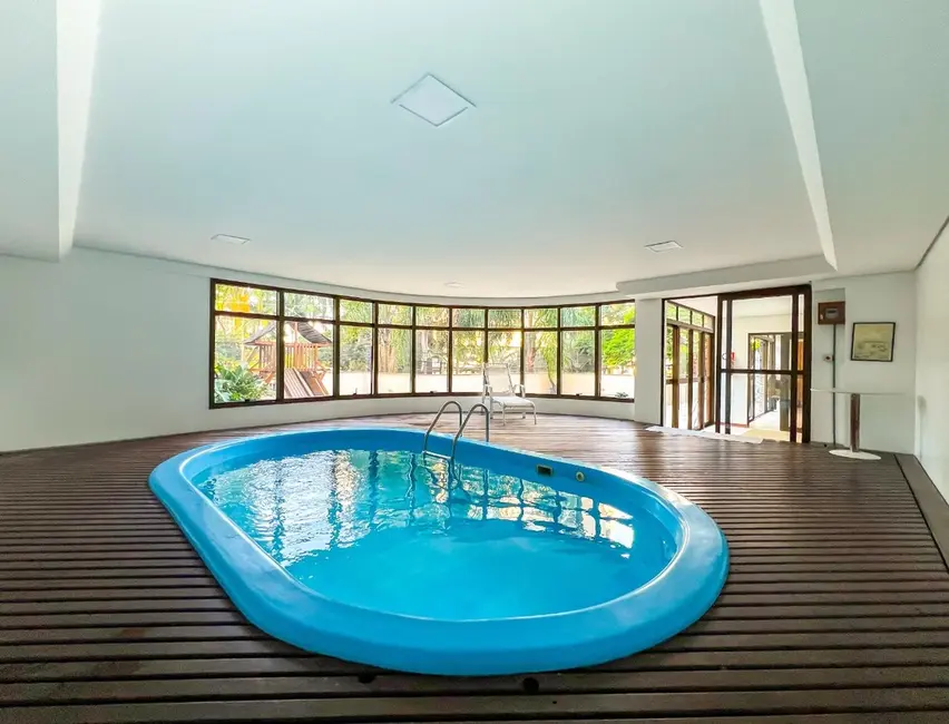 Foto 6 de Apartamento com 3 quartos à venda, 240m2 em Bela Vista, Porto Alegre - RS