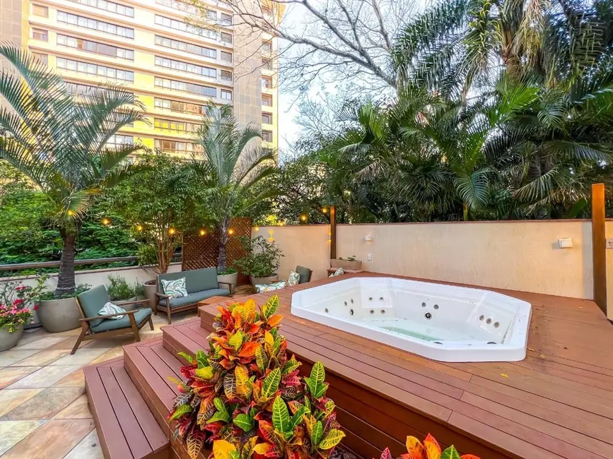 Foto 1 de Apartamento com 3 quartos à venda, 240m2 em Bela Vista, Porto Alegre - RS