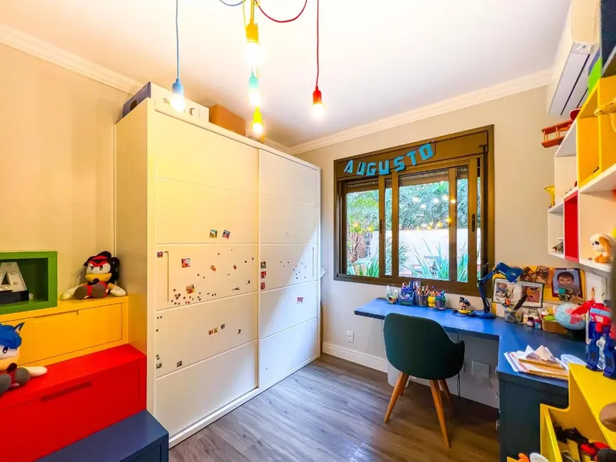 Foto 9 de Apartamento com 3 quartos à venda, 240m2 em Bela Vista, Porto Alegre - RS