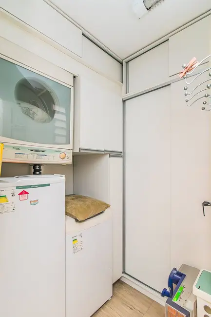 Foto 8 de Apartamento com 3 quartos à venda, 126m2 em Bom Fim, Porto Alegre - RS