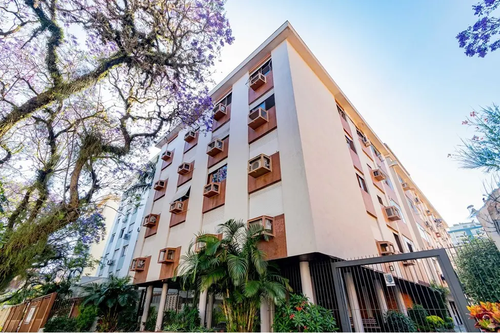 Foto 1 de Apartamento com 2 quartos à venda, 83m2 em Azenha, Porto Alegre - RS