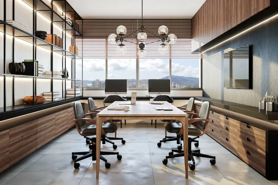 Foto 6 de Apartamento com 3 quartos à venda, 287m2 em Itapema - SC