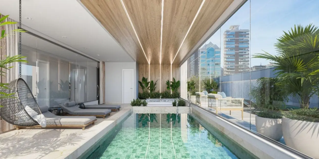 Foto 8 de Apartamento com 3 quartos à venda, 287m2 em Itapema - SC