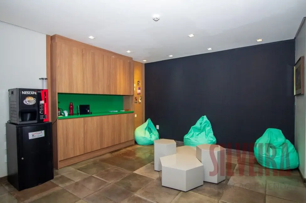 Foto 7 de Apartamento com 1 quarto à venda, 18m2 em Centro Histórico, Porto Alegre - RS