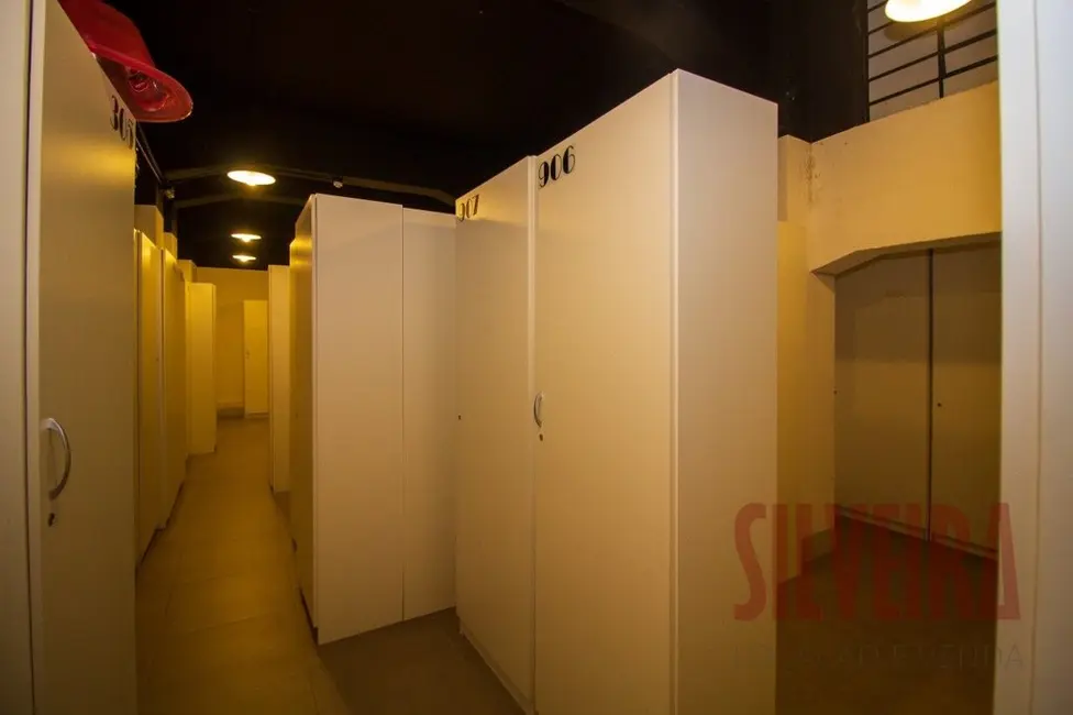 Foto 4 de Apartamento com 1 quarto à venda, 18m2 em Centro Histórico, Porto Alegre - RS