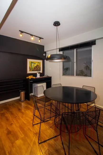 Foto 2 de Apartamento com 1 quarto à venda, 18m2 em Centro Histórico, Porto Alegre - RS