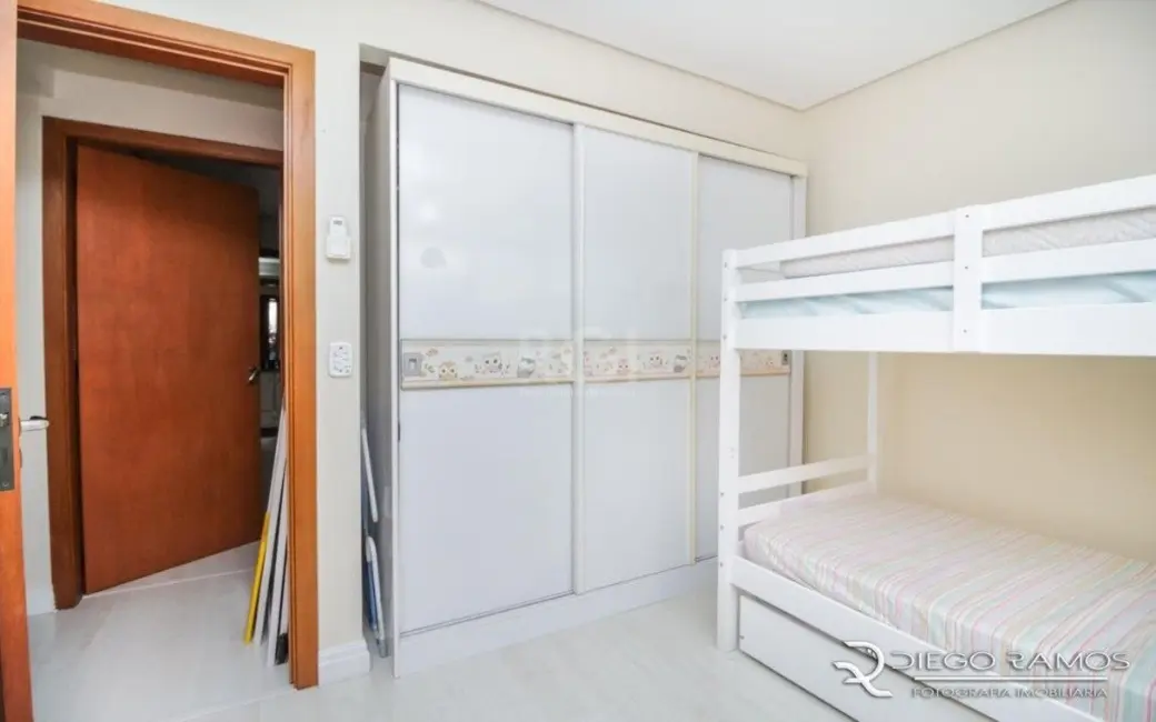 Foto 2 de Apartamento com 2 quartos à venda, 82m2 em Jardim Botânico, Porto Alegre - RS