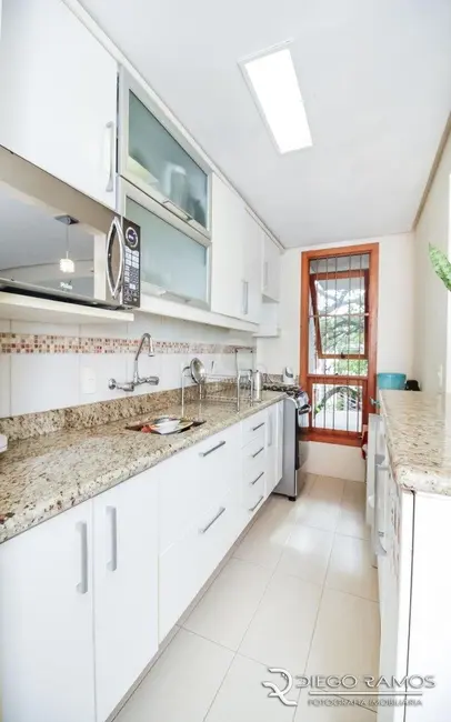 Foto 9 de Apartamento com 2 quartos à venda, 82m2 em Jardim Botânico, Porto Alegre - RS