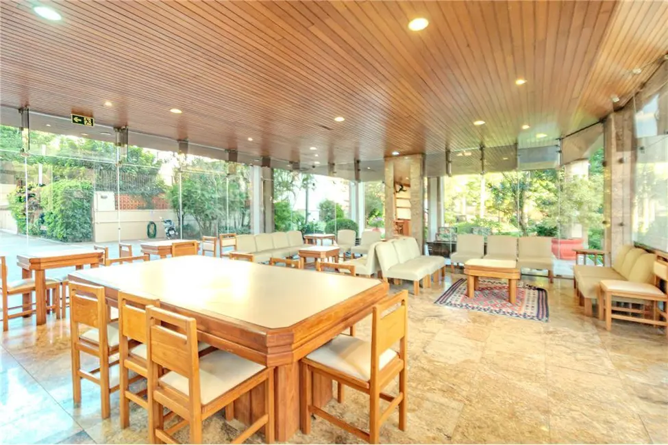 Foto 9 de Apartamento com 3 quartos à venda, 155m2 em Santa Tereza, Porto Alegre - RS