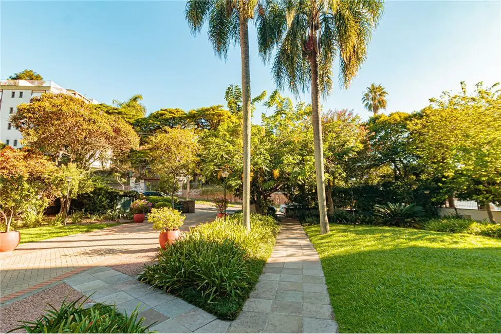 Foto 4 de Apartamento com 3 quartos à venda, 155m2 em Santa Tereza, Porto Alegre - RS