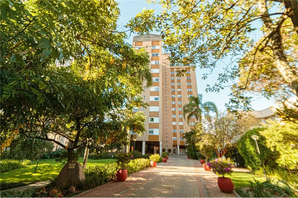 Foto 3 de Apartamento com 3 quartos à venda, 155m2 em Santa Tereza, Porto Alegre - RS