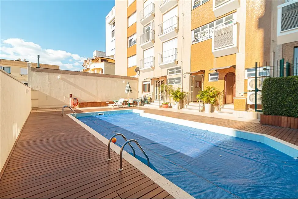 Foto 7 de Apartamento com 3 quartos à venda, 155m2 em Santa Tereza, Porto Alegre - RS