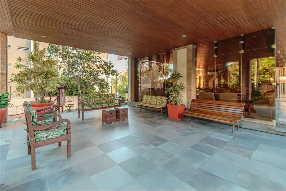 Foto 5 de Apartamento com 3 quartos à venda, 155m2 em Santa Tereza, Porto Alegre - RS