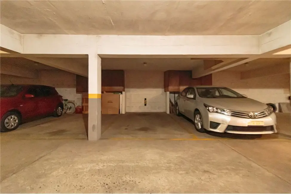 Foto 6 de Apartamento com 3 quartos à venda, 155m2 em Santa Tereza, Porto Alegre - RS