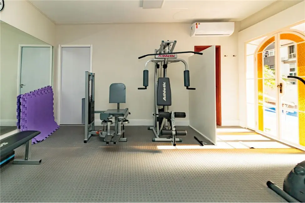 Foto 8 de Apartamento com 3 quartos à venda, 155m2 em Santa Tereza, Porto Alegre - RS