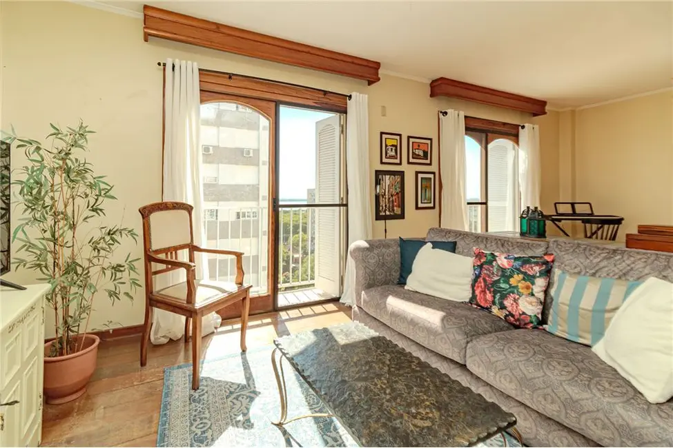 Foto 1 de Apartamento com 3 quartos à venda, 155m2 em Santa Tereza, Porto Alegre - RS