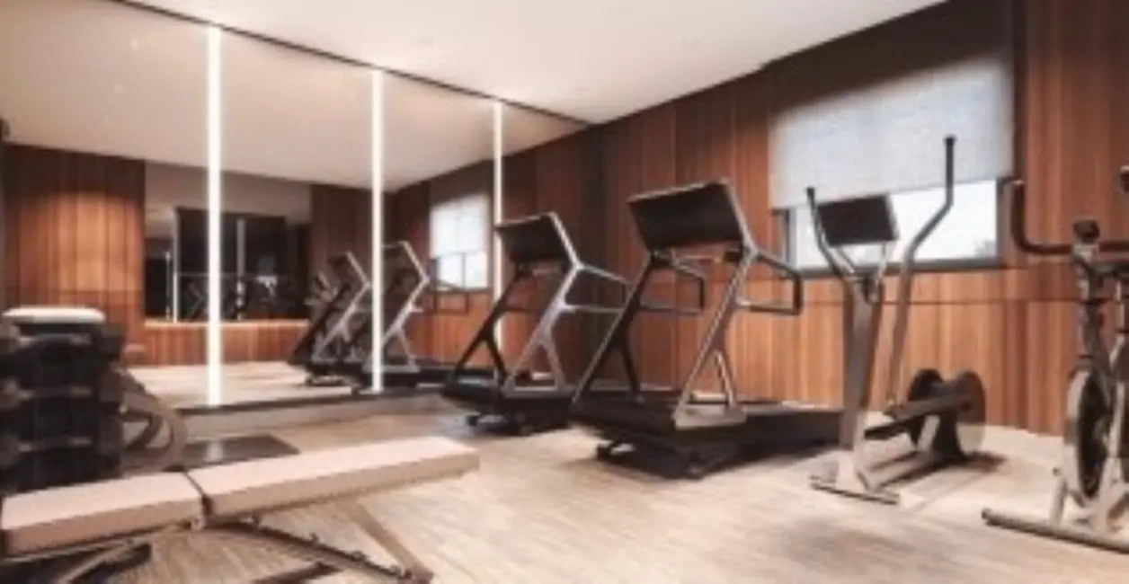 Cobertura com 4 quartos à venda, 281m2 em Meia Praia, Itapema - SC - imagem 7 Foto 7 de Cobertura com 4 quartos à venda, 281m2 em Meia Praia, Itapema - SC