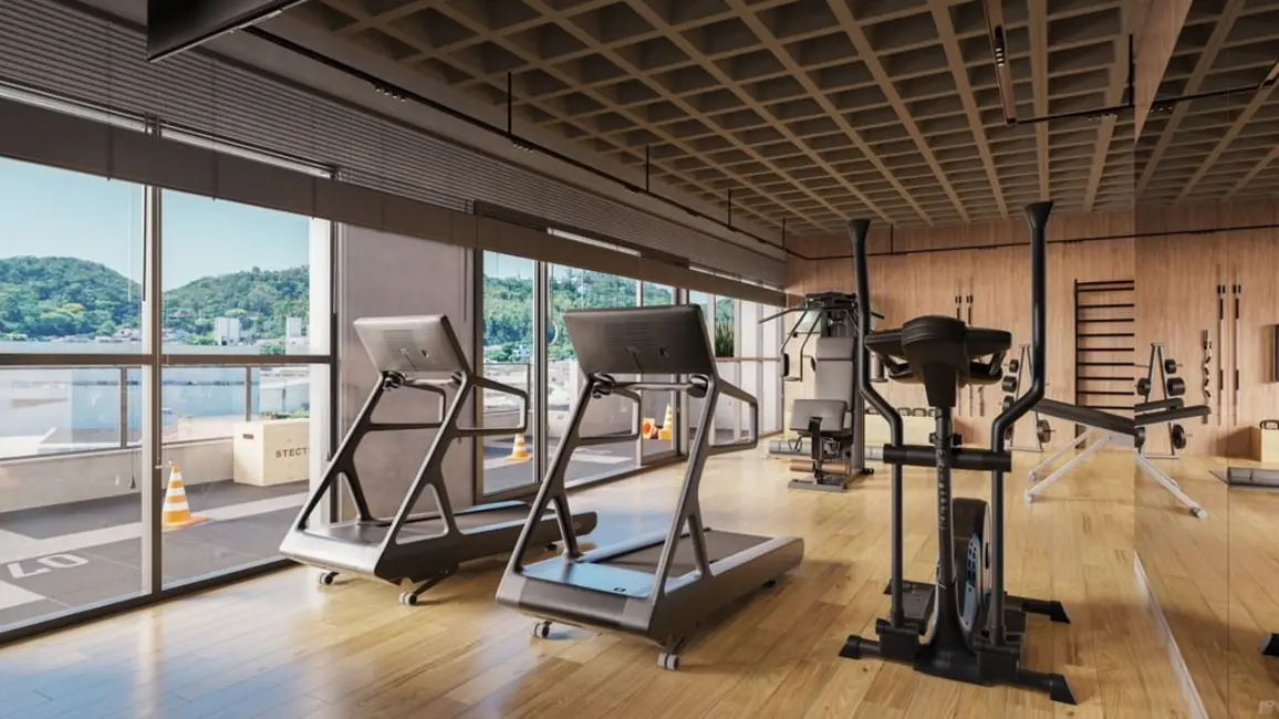 Foto 7 de Apartamento com 3 quartos à venda, 96m2 em Fazendinha, Itajai - SC