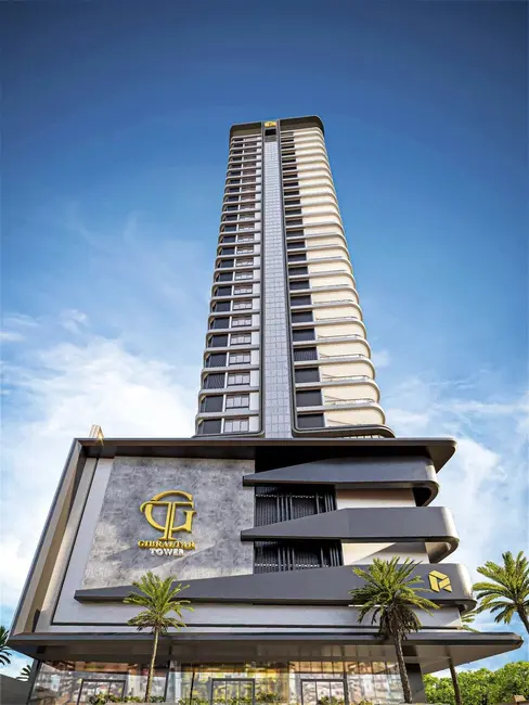 Foto 5 de Apartamento com 2 quartos à venda, 71m2 em Porto Belo - SC