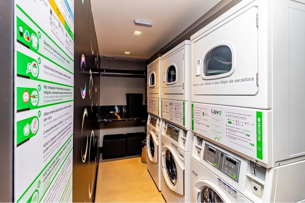 Foto 3 de Apartamento com 1 quarto à venda, 40m2 em Chácara das Pedras, Porto Alegre - RS