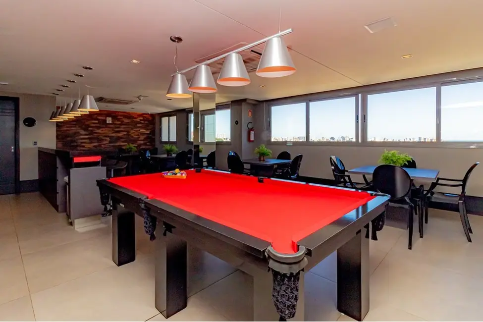 Foto 6 de Apartamento com 1 quarto à venda, 40m2 em Chácara das Pedras, Porto Alegre - RS