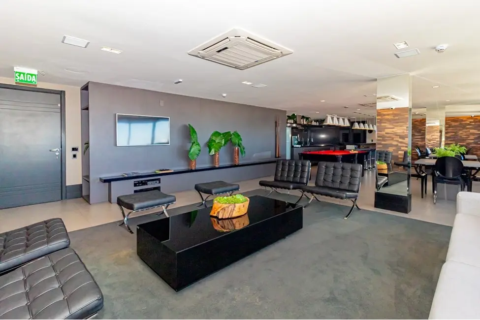 Foto 5 de Apartamento com 1 quarto à venda, 40m2 em Chácara das Pedras, Porto Alegre - RS