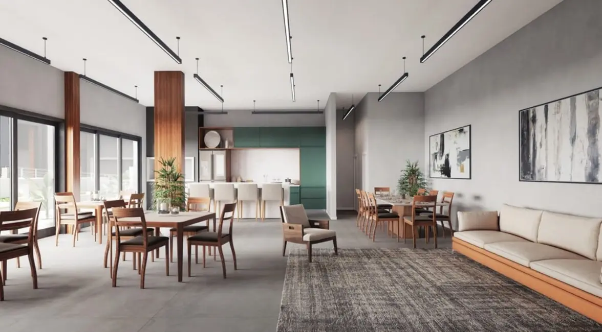 Apartamento com 3 quartos à venda, 291m2 em Vila Ipiranga, Porto Alegre - RS - imagem 8 Foto 8 de Apartamento com 3 quartos à venda, 291m2 em Vila Ipiranga, Porto Alegre - RS