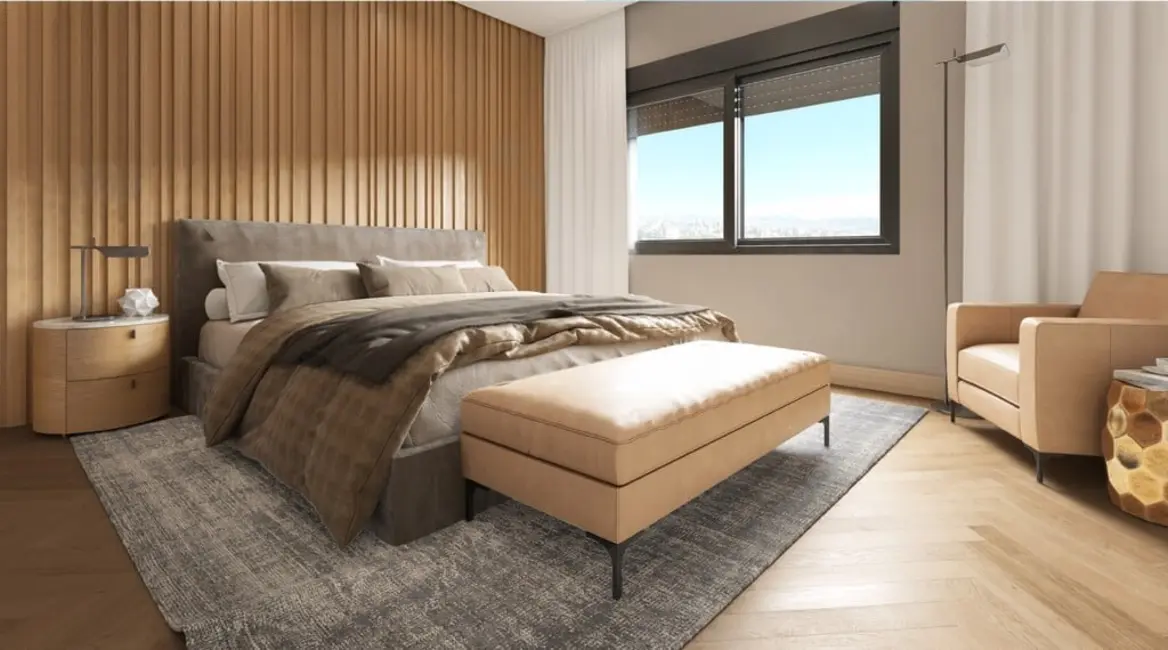 Apartamento com 3 quartos à venda, 291m2 em Vila Ipiranga, Porto Alegre - RS - imagem 6 Foto 6 de Apartamento com 3 quartos à venda, 291m2 em Vila Ipiranga, Porto Alegre - RS