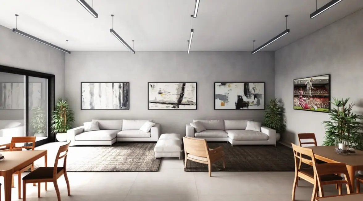 Apartamento com 3 quartos à venda, 291m2 em Vila Ipiranga, Porto Alegre - RS - imagem 9 Foto 9 de Apartamento com 3 quartos à venda, 291m2 em Vila Ipiranga, Porto Alegre - RS