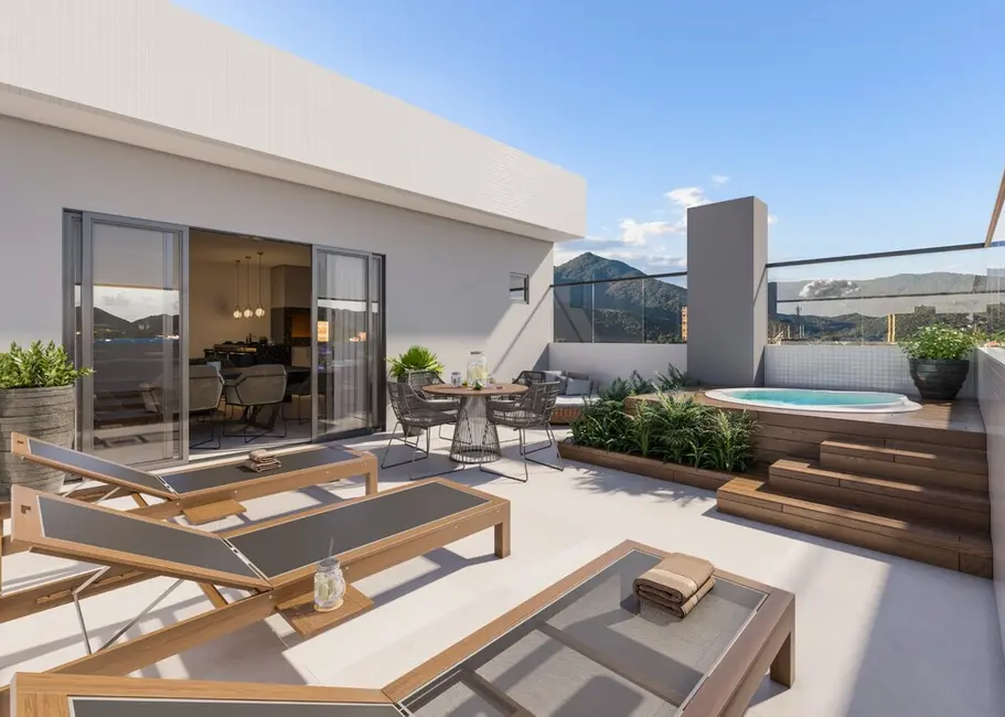 Apartamento com 2 quartos à venda, 74m2 em Vila Operária, Itajai - SC - imagem 8 Foto 8 de Apartamento com 2 quartos à venda, 74m2 em Vila Operária, Itajai - SC