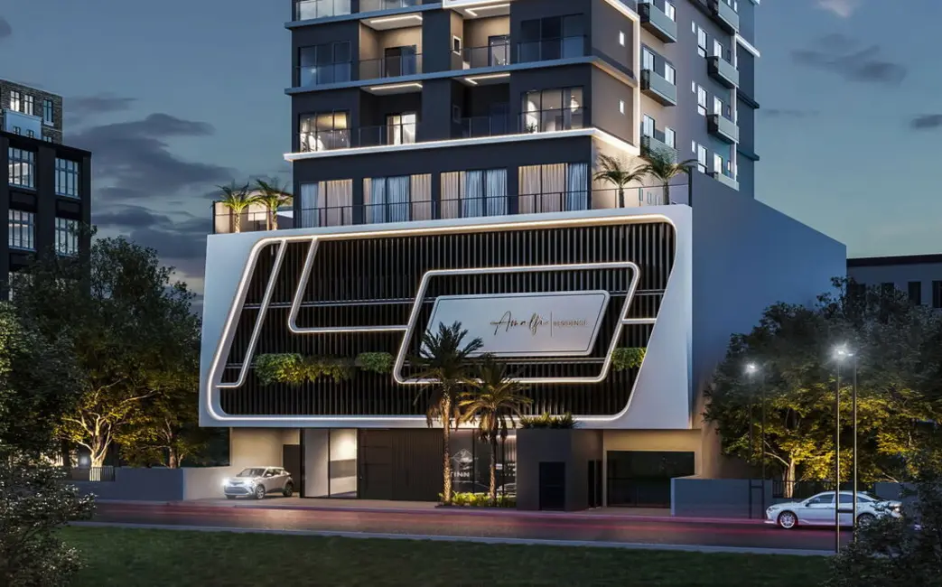 Foto 2 de Apartamento com 3 quartos à venda, 93m2 em Porto Belo - SC