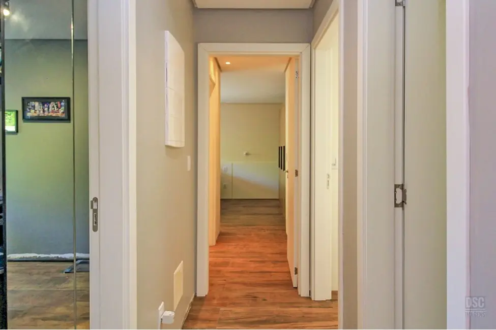 Foto 5 de Casa com 3 quartos à venda, 200m2 em Ipanema, Porto Alegre - RS