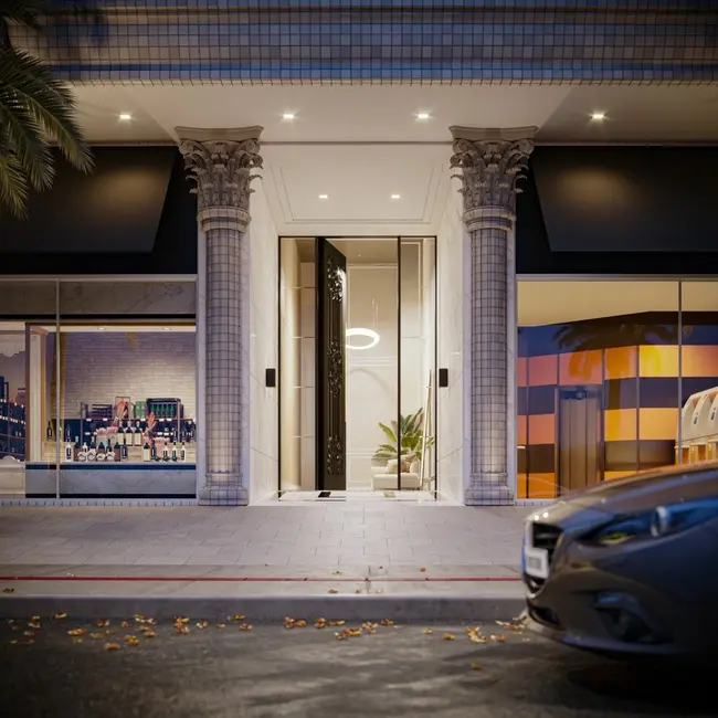 Apartamento com 3 quartos à venda, 152m2 em Centro, Capao Da Canoa - RS - imagem 7 Foto 7 de Apartamento com 3 quartos à venda, 152m2 em Centro, Capao Da Canoa - RS