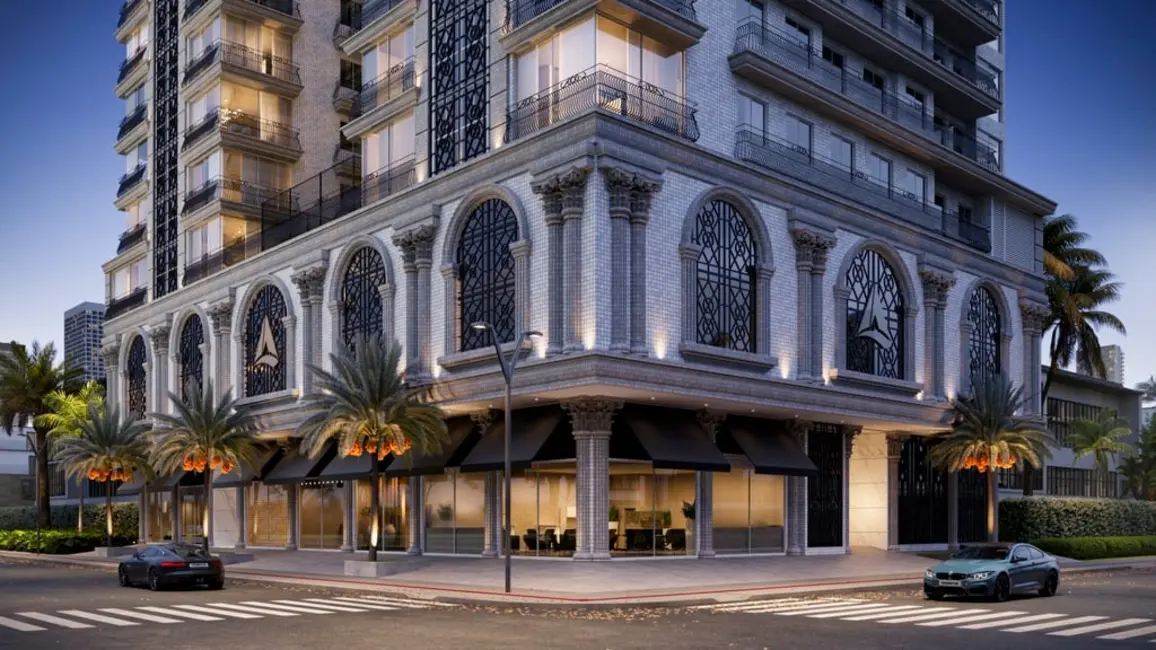 Apartamento com 3 quartos à venda, 152m2 em Centro, Capao Da Canoa - RS - imagem 5 Foto 5 de Apartamento com 3 quartos à venda, 152m2 em Centro, Capao Da Canoa - RS