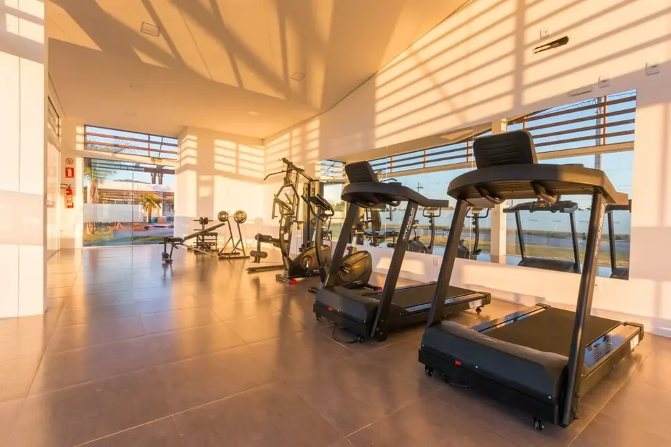 Foto 3 de Terreno / Lote à venda, 197m2 em Eldorado Do Sul - RS