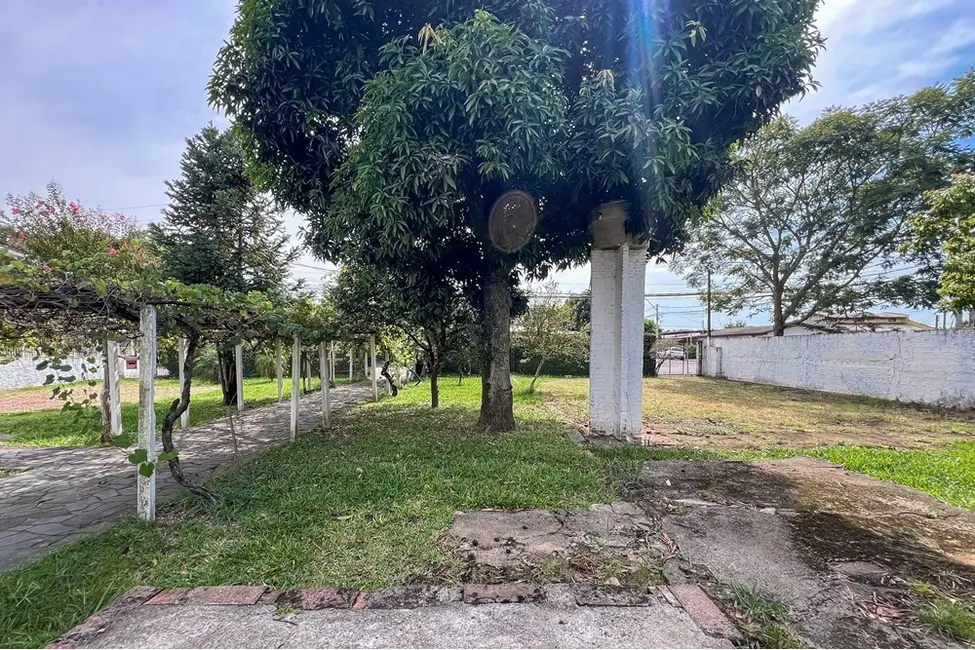 Terreno / Lote à venda, 990m2 em Niterói, Canoas - RS - imagem 6 Foto 6 de Terreno / Lote à venda, 990m2 em Niterói, Canoas - RS