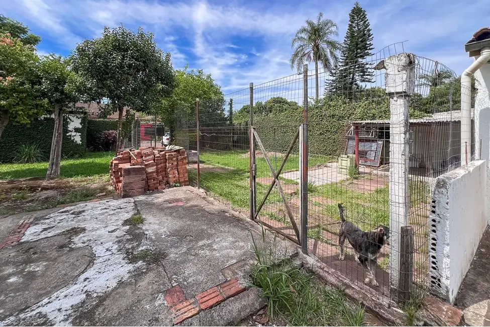 Terreno / Lote à venda, 990m2 em Niterói, Canoas - RS - imagem 5 Foto 5 de Terreno / Lote à venda, 990m2 em Niterói, Canoas - RS