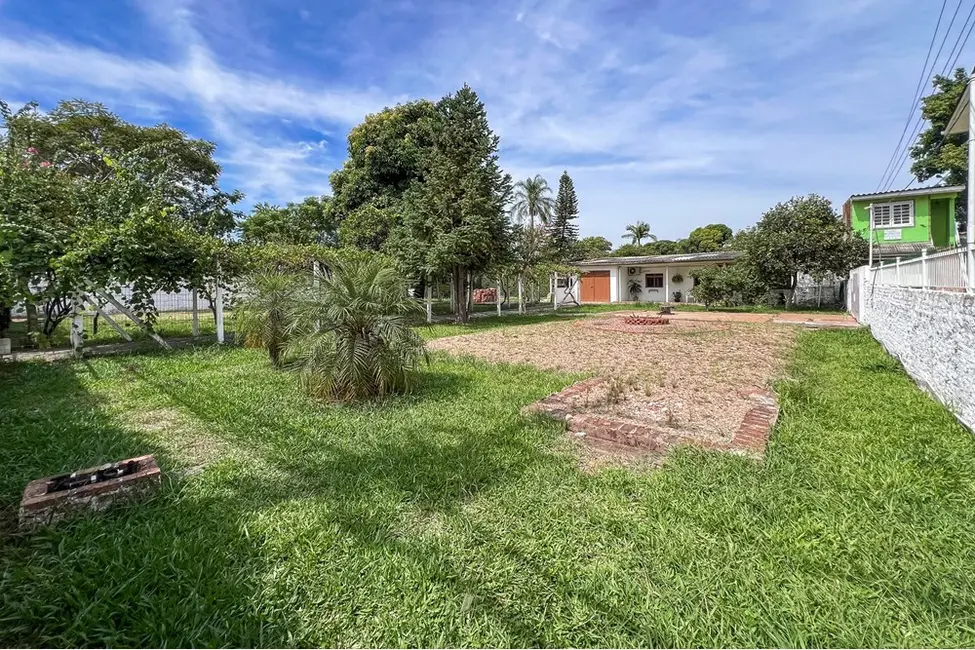 Terreno / Lote à venda, 990m2 em Niterói, Canoas - RS - imagem 9 Foto 9 de Terreno / Lote à venda, 990m2 em Niterói, Canoas - RS