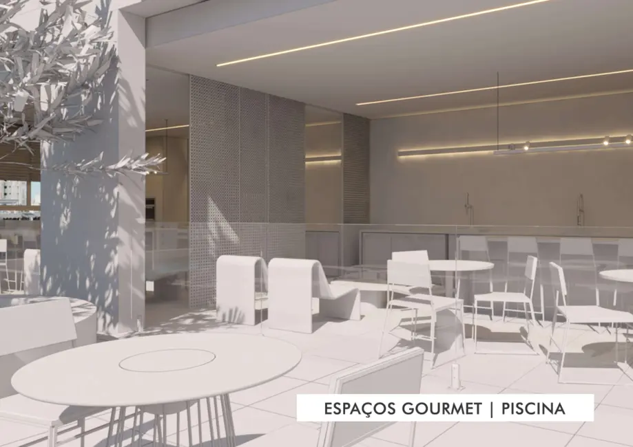 Foto 6 de Apartamento com 1 quarto à venda, 48m2 em Porto Belo - SC