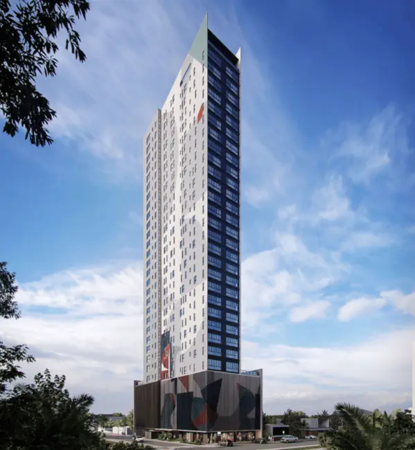 Foto 1 de Apartamento com 1 quarto à venda, 48m2 em Porto Belo - SC