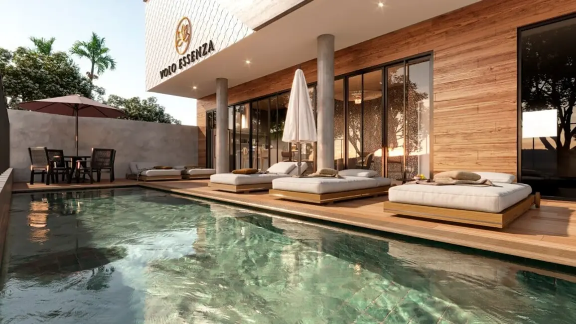 Foto 6 de Apartamento com 2 quartos à venda, 83m2 em Bombinhas - SC