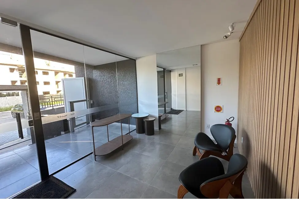 Foto 4 de Apartamento com 2 quartos à venda, 49m2 em Ingleses do Rio Vermelho, Florianopolis - SC