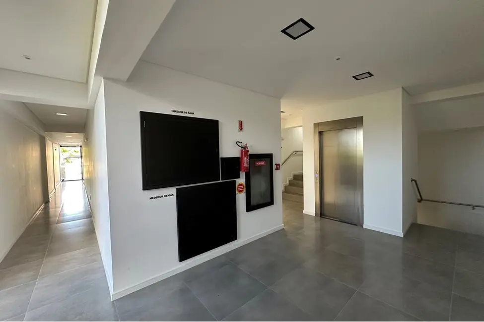 Foto 6 de Apartamento com 2 quartos à venda, 49m2 em Ingleses do Rio Vermelho, Florianopolis - SC