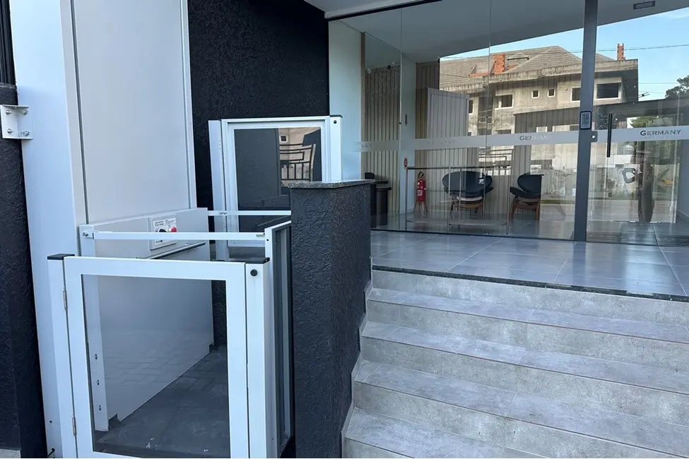 Foto 3 de Apartamento com 2 quartos à venda, 49m2 em Ingleses do Rio Vermelho, Florianopolis - SC